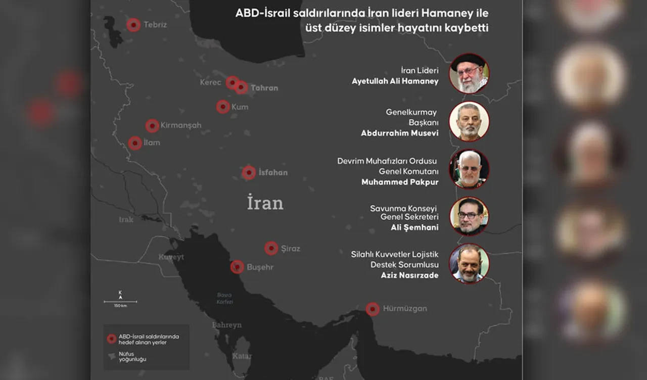Iranin Yeni Dini Liderinin Mucteba Hamaney Olmasi Abd Baskani Trumpa Bir Meydan Okuma 3287068 202603091532 3