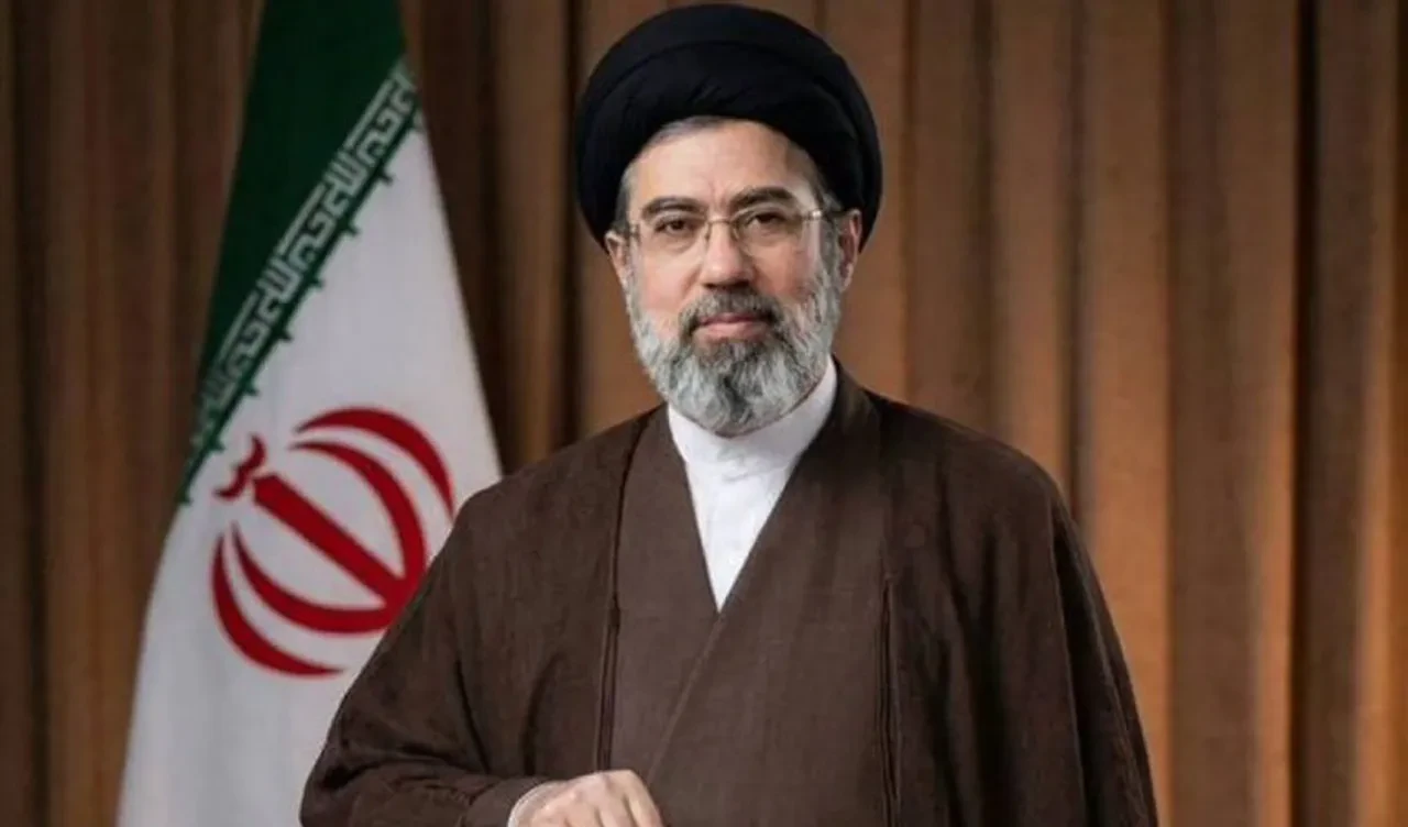 Iranin Yeni Dini Liderinin Mucteba Hamaney Olmasi Abd Baskani Trumpa Bir Meydan Okuma 3287068 202603091532 5