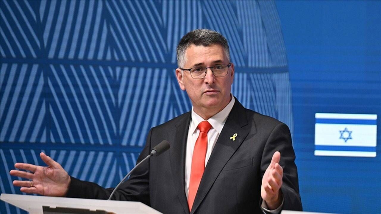 Israil Disisleri Bakani Ndan Mucteba Hamaney E Suikast Tehdidi