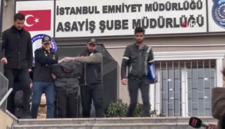 Istanbul Da 2019 Daki Kayip Dosyasindan Cinayet Cikti Esini Oldurup Parcaladi 218066 News Big