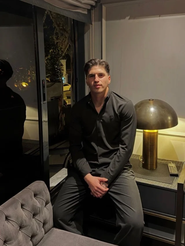 Iste Futbolcu Kubilay Kundakci Cinayetinin 19685628 3489 M