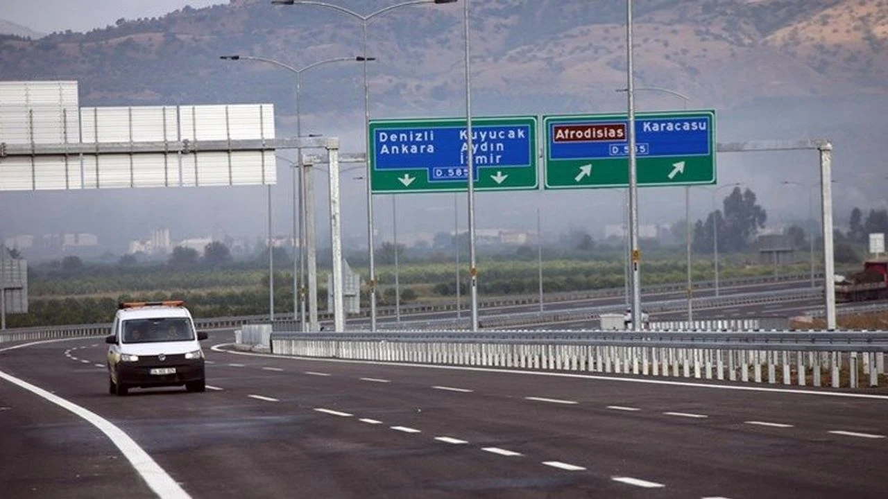 Izmir Aydin Otoyolu Ucreti 2026