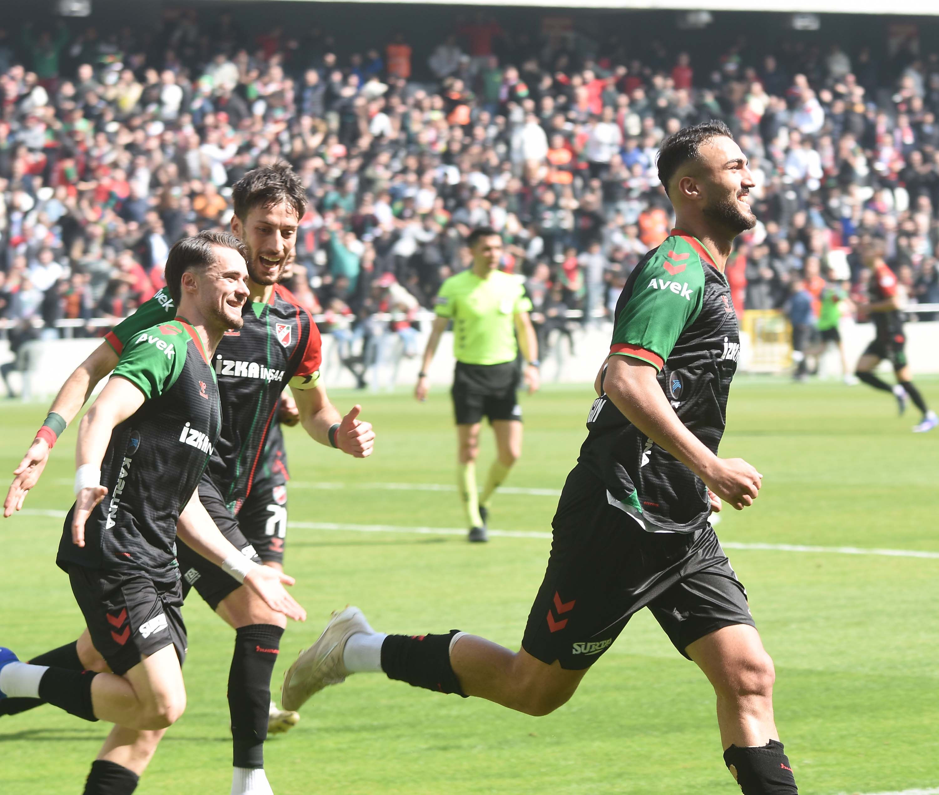 K A R S I Y A K A A Y V A L I K G U C U B E L E D I Y E S P O R F 1212551 360570