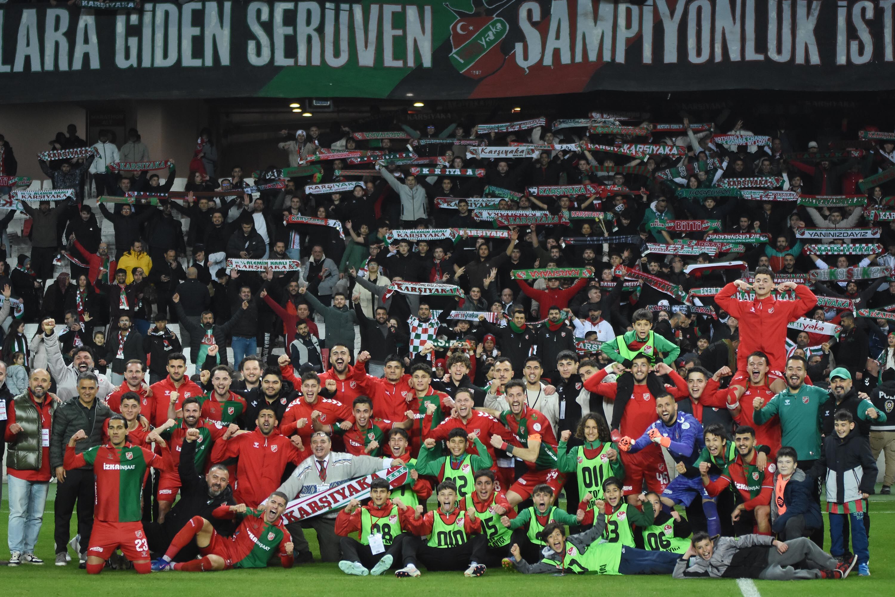 K A R S I Y A K A N I N G R U P S A N S S I Z L I G I 1219901 362770