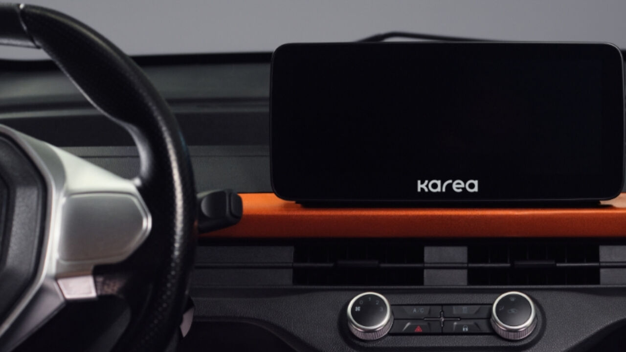 Karea İç Tasarım Ve Ekran