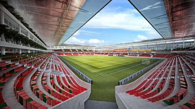 Karsiyaka Da 27 Yillik Hayal Gercek Oluyor 180695