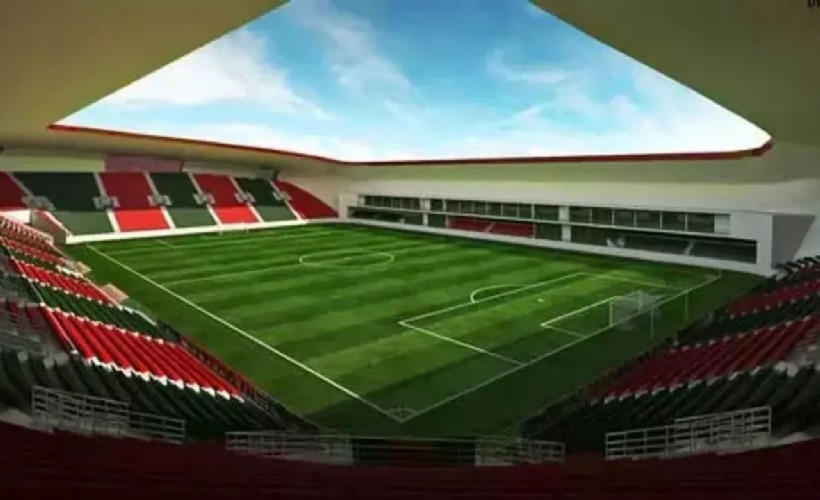 Karsiyaka Da Yonetimden Stat Aciklamasi Surec Tamam Imza Bekleniyor 385079 News Big