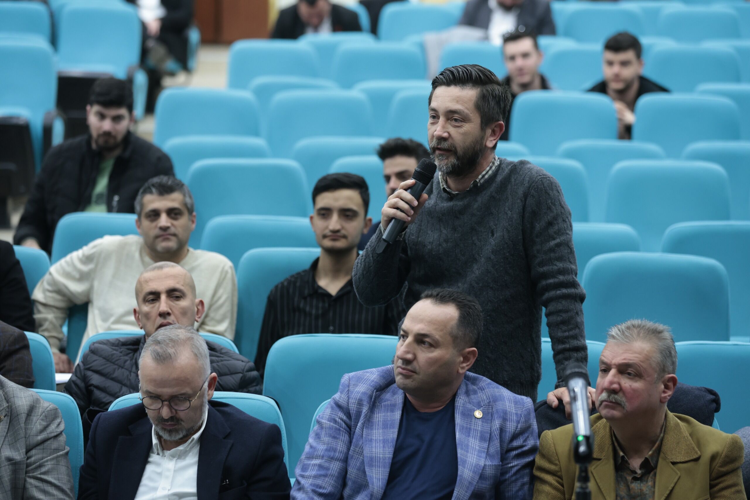 Konak Meclisi’nden Kadını Güçlendiren Kararlar (2)