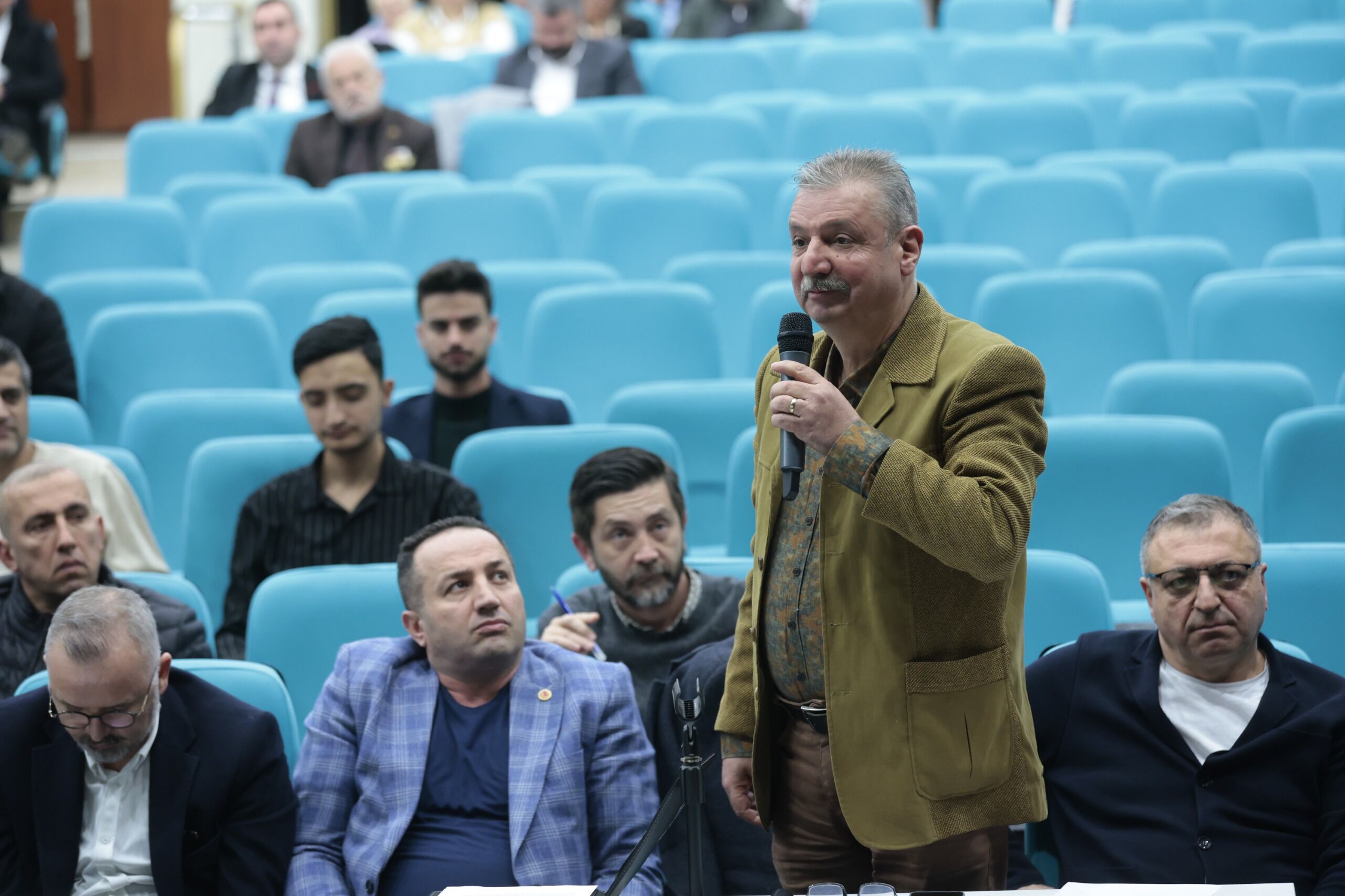 Konak Meclisi’nden Kadını Güçlendiren Kararlar (4)