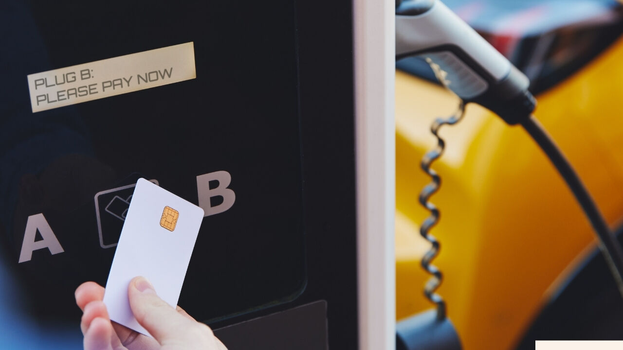 Kredi Kartıyla Hızlı Ödeme Kolaylığı