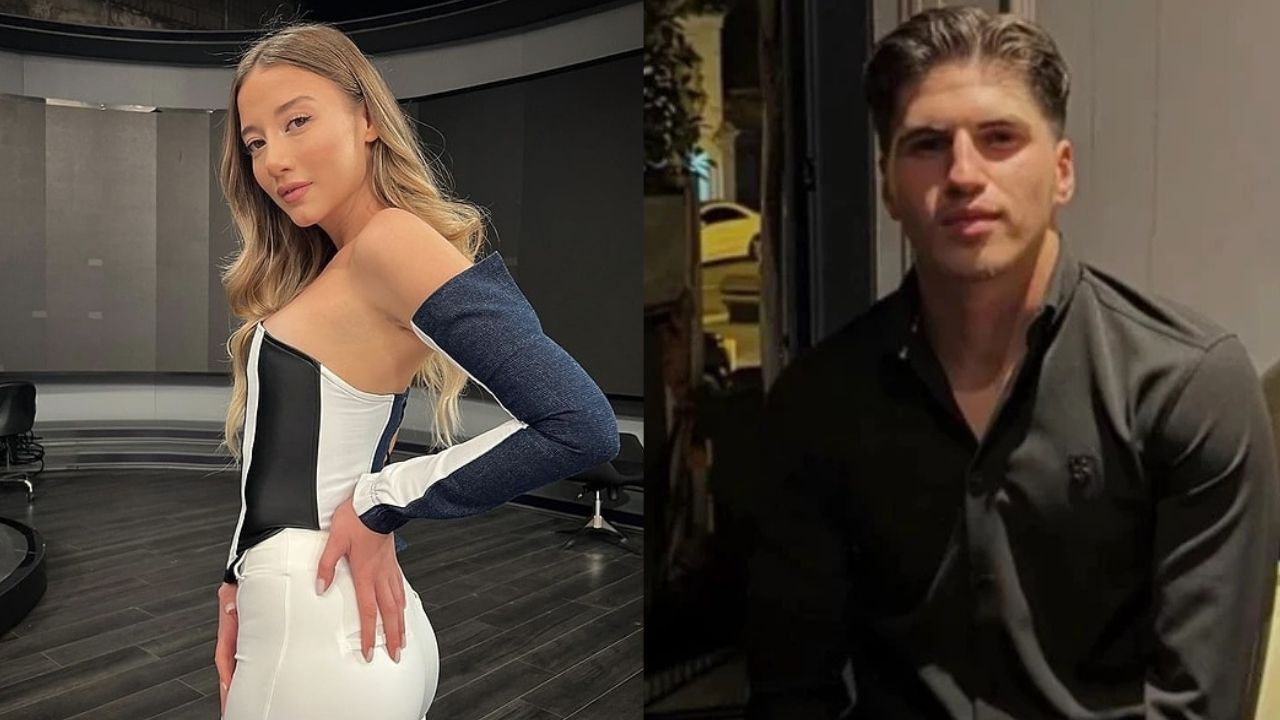 Kubilay Kaan Kundakci Aleyna Kalaycioglu