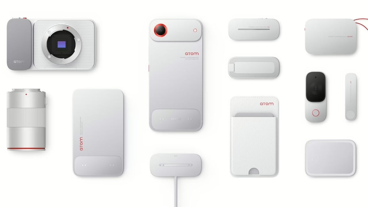 Lego Gibi Telefon Tecno