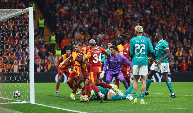 Liverpool Galataasray Hmnk