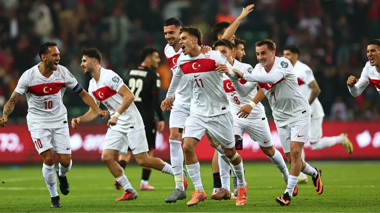 Milli Mac Ne Zaman Saat Kacta Turkiye Romanya Maci Sifresiz Kanalda Yayinlanacak 3289932