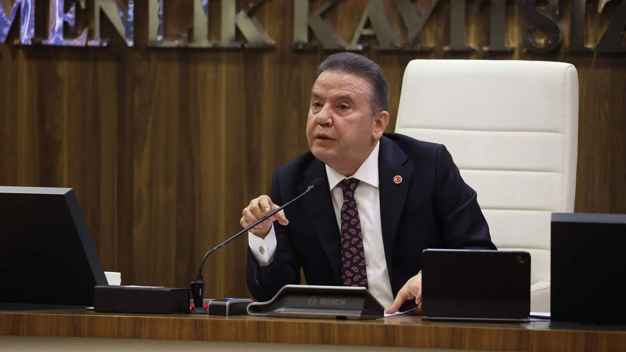 Muhittin Bocek Ten Aciklamalar Bu Kadar Firildak Olmanin Anlami Yoktur