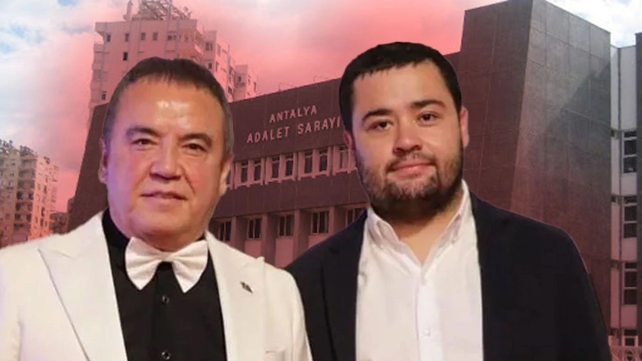 Muhittin Bocekin Oglu Mustafa Gokhan Bocek Tutuklandi 3Gwq Cover
