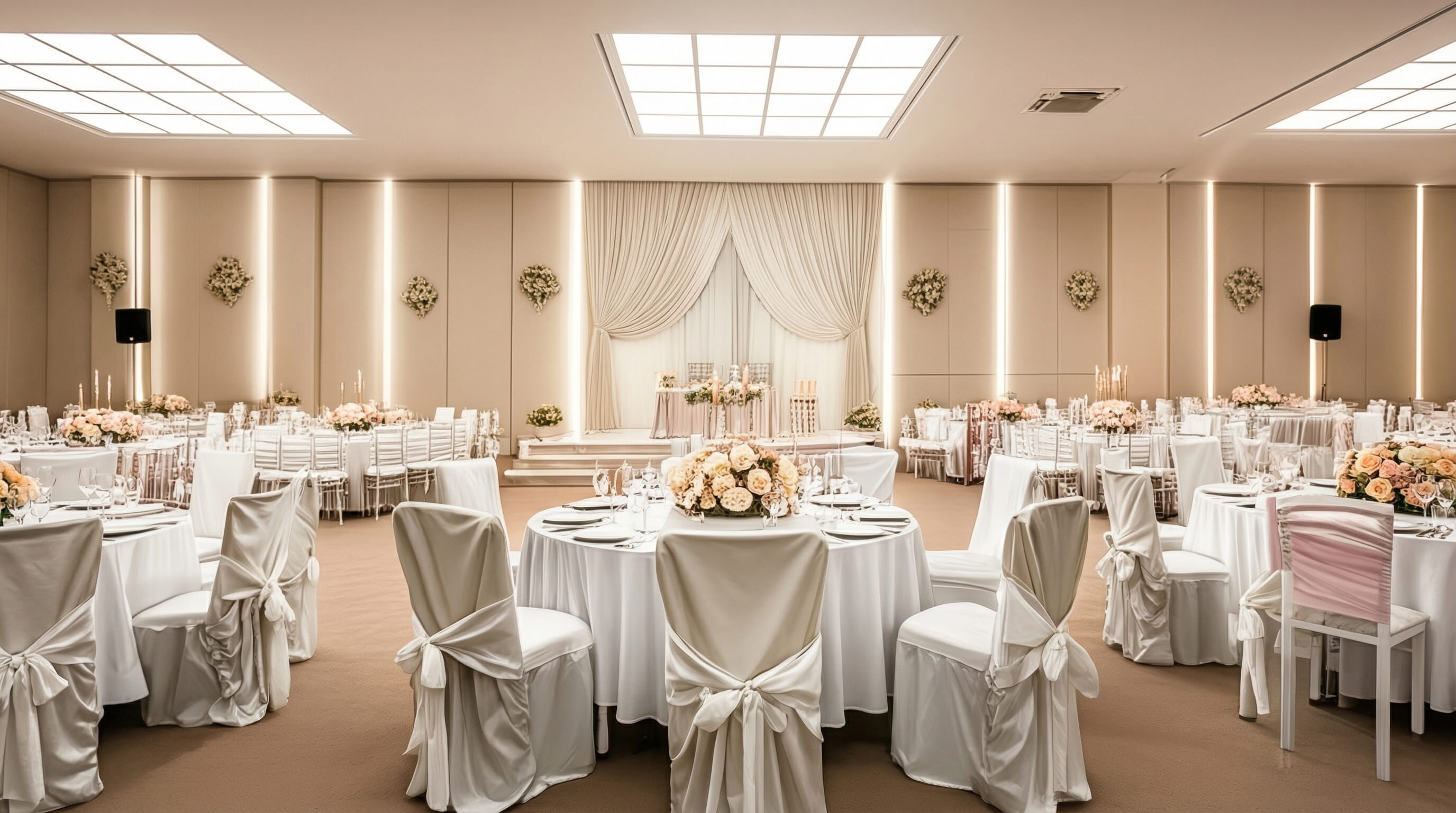 Narbel Düğün Salonu (2)