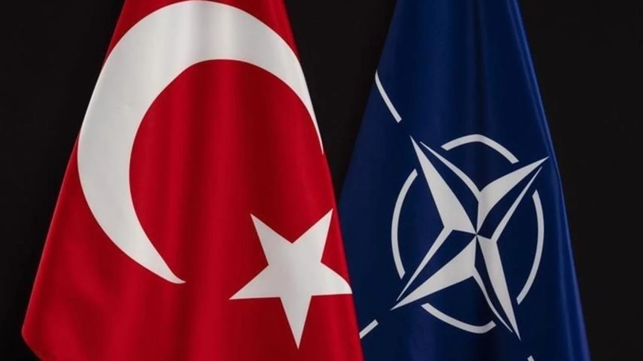 Natodan Turkiye Aciklamasi 38Wi