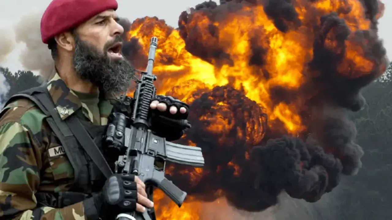 Pakistan Afganistan Catismasi Sinir Hattinda Yeniden Alevlendi