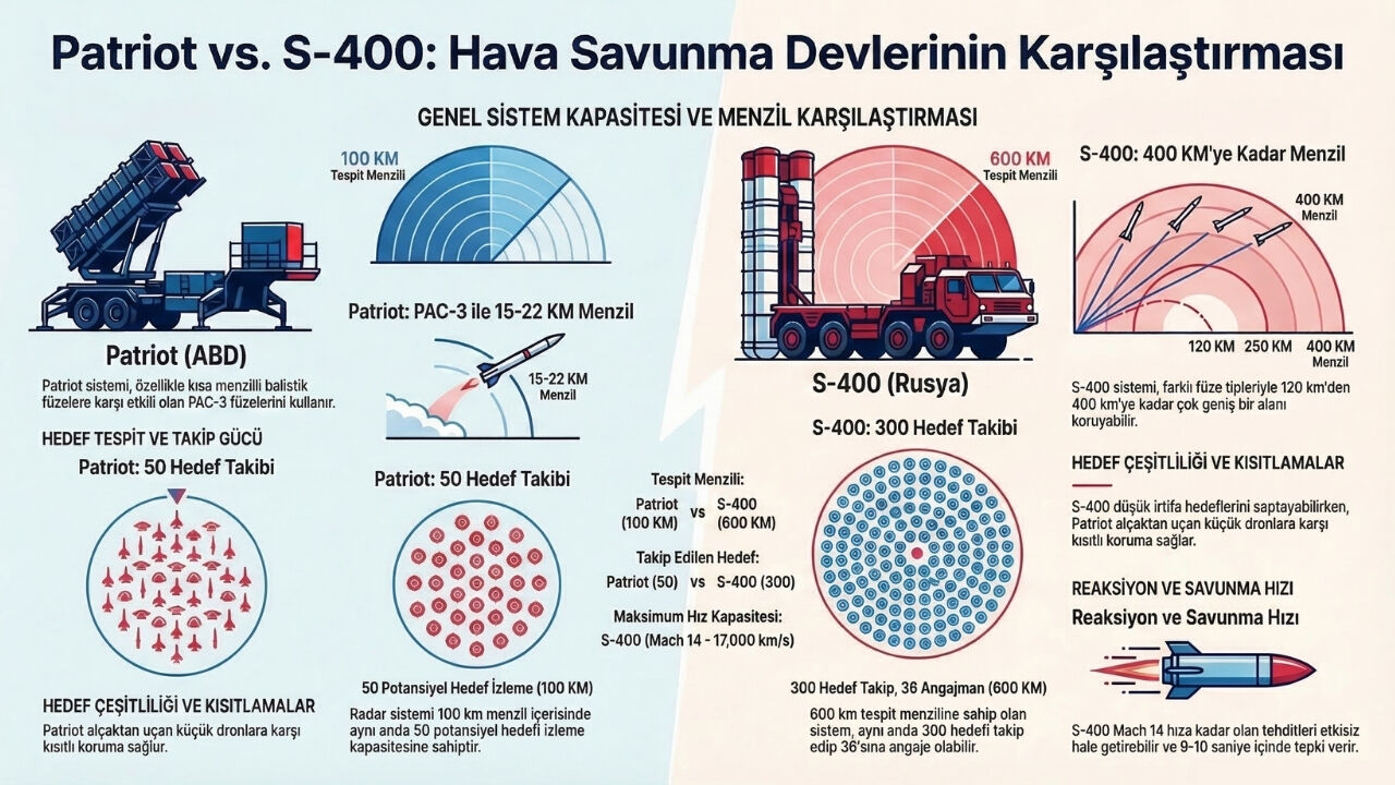 Patriot Ve S 400 Karşılaştırması-1