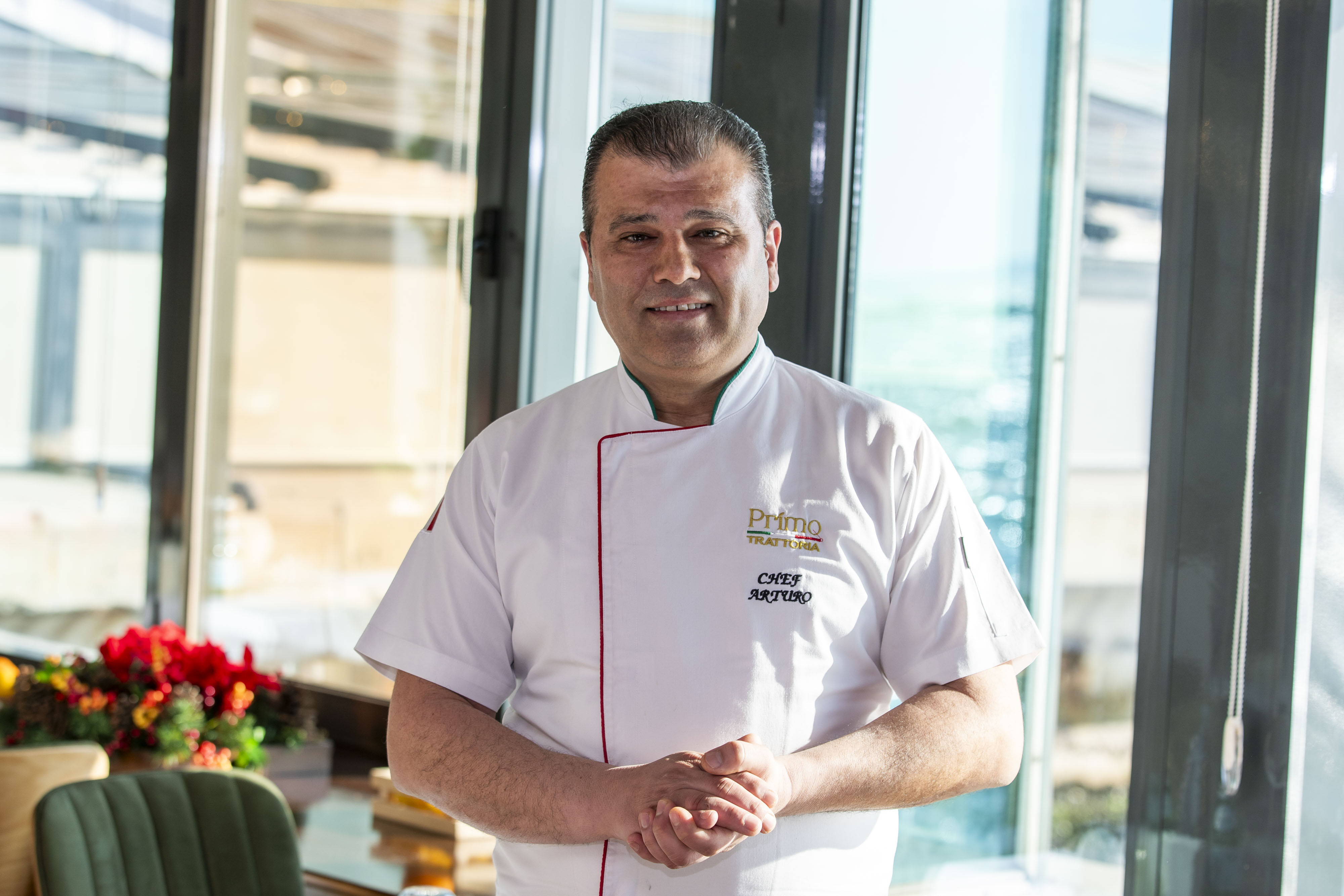 Primo Restoran Mart 2026 9 Eylul Gazetesi 1