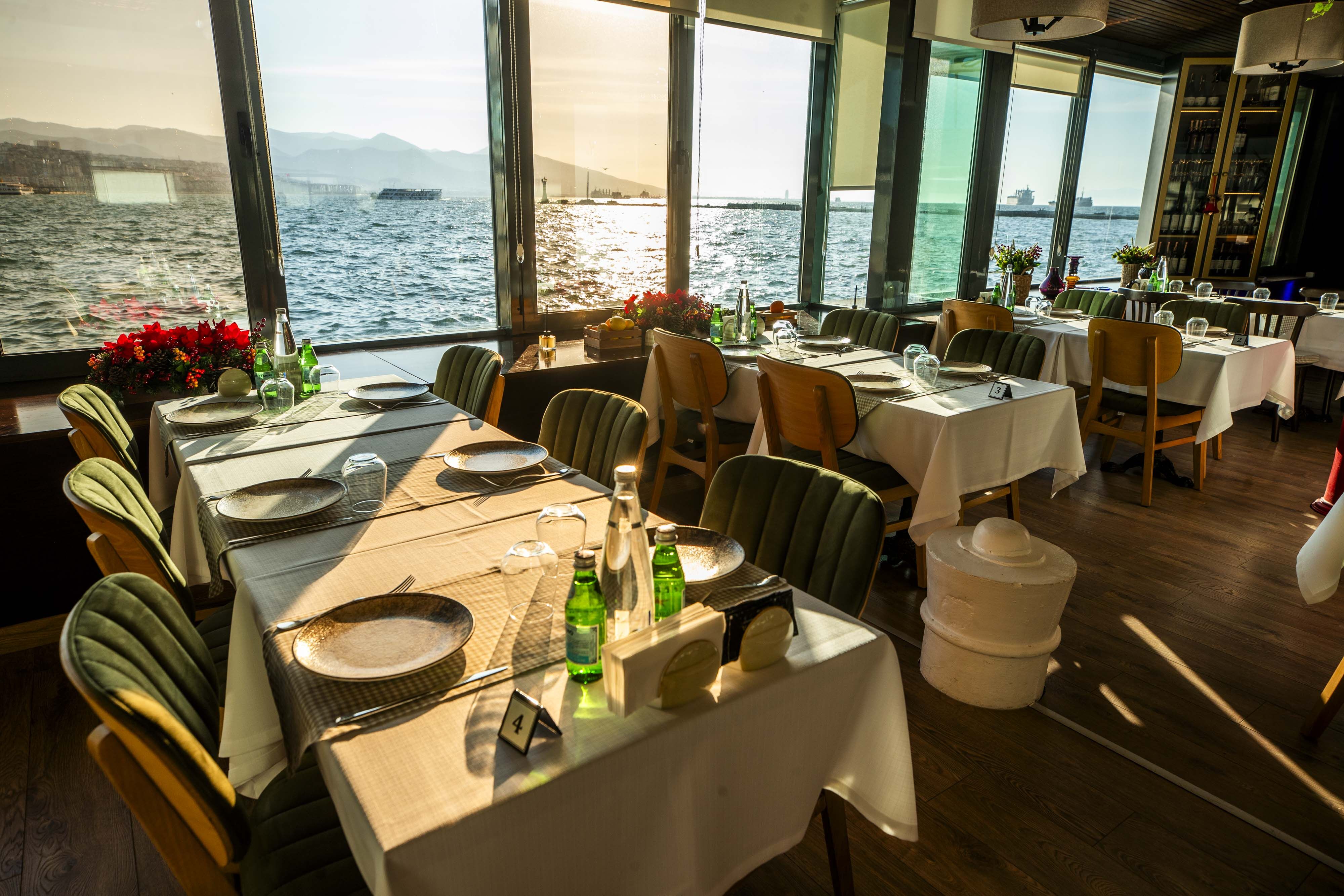 Primo Restoran Mart 2026 9 Eylul Gazetesi 4