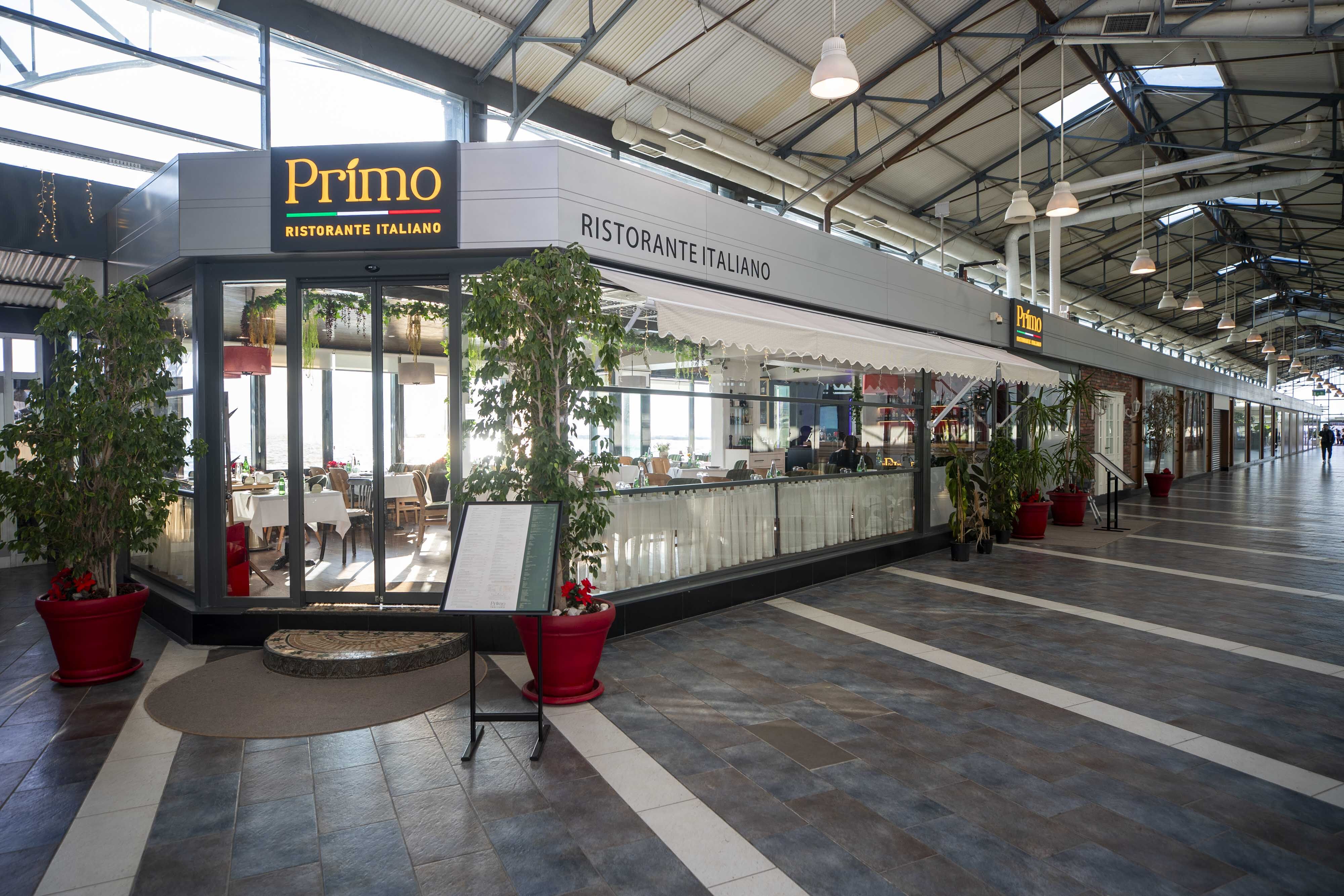 Primo Restoran Mart 2026 9 Eylul Gazetesi 5