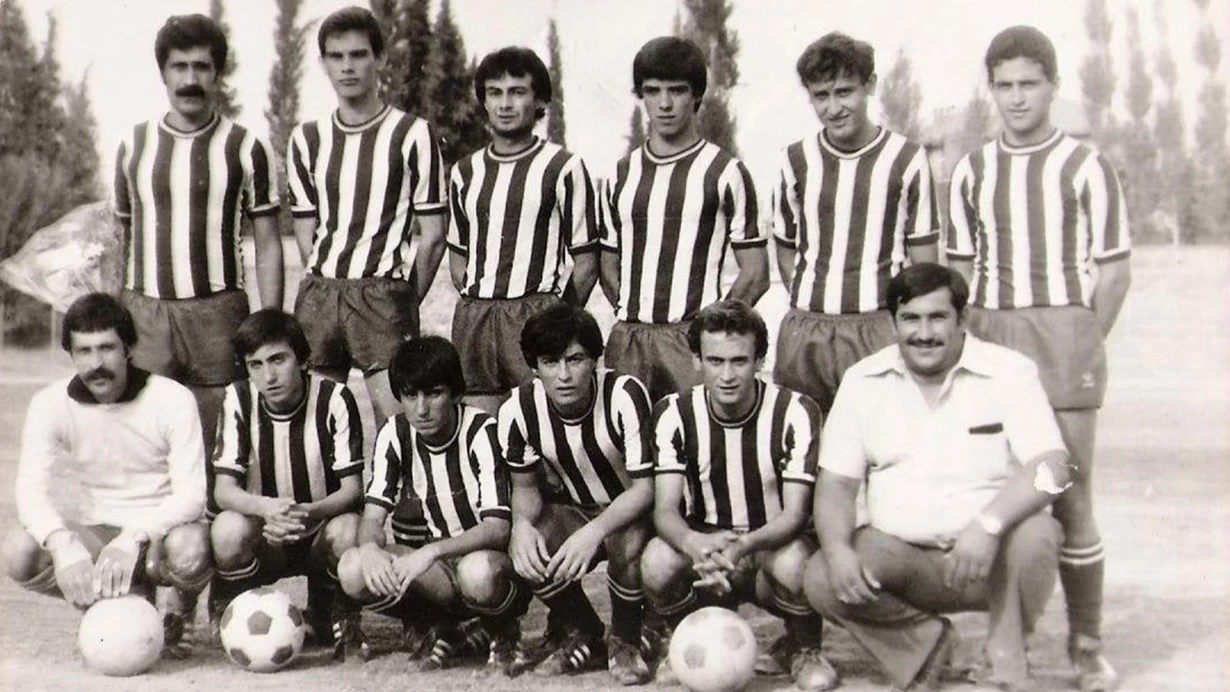 Ridvan Dilmenden Nazilli Vasiyeti Xezk