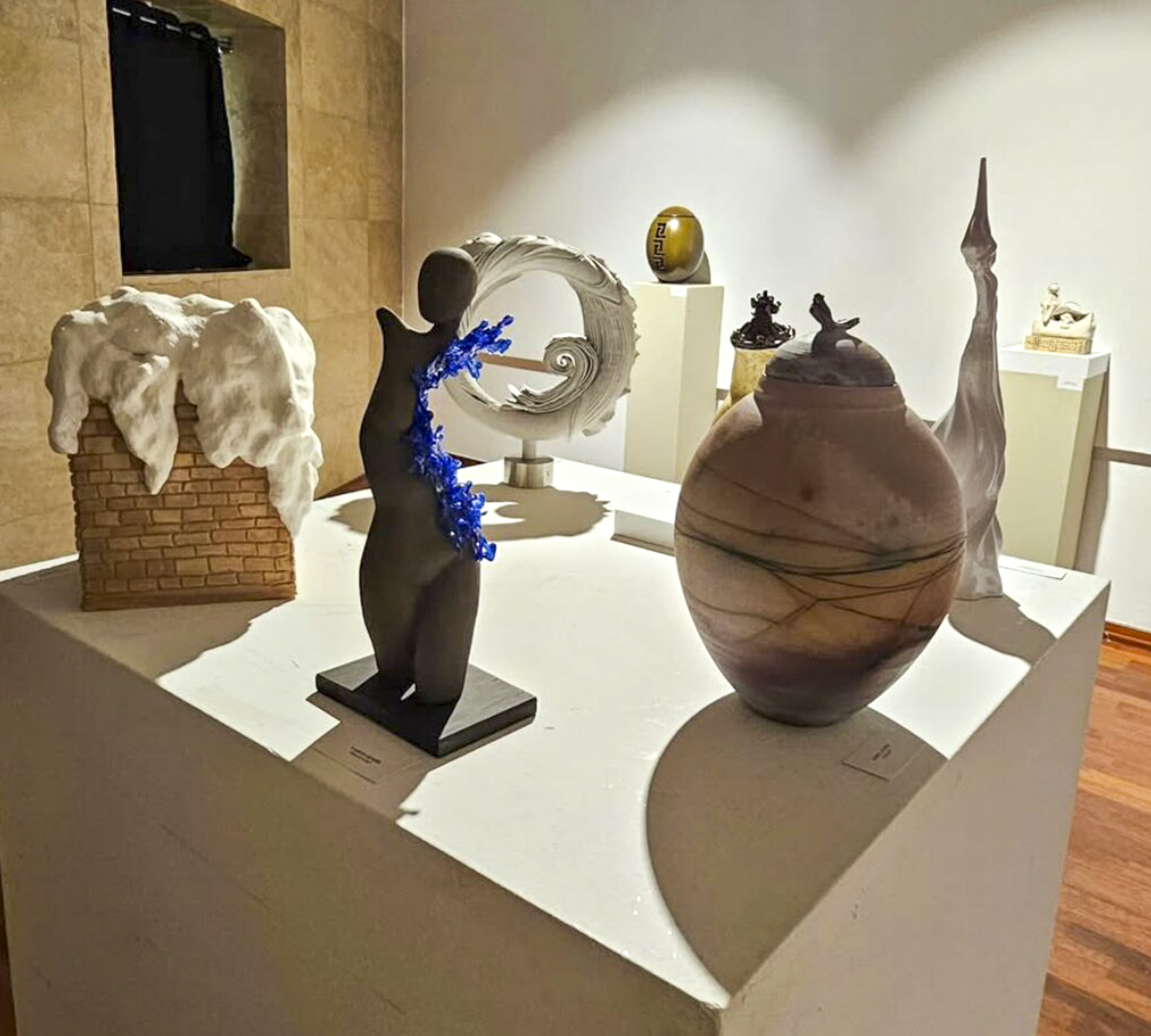 Rotary Sergi 9 Eylul Gazetesi 02