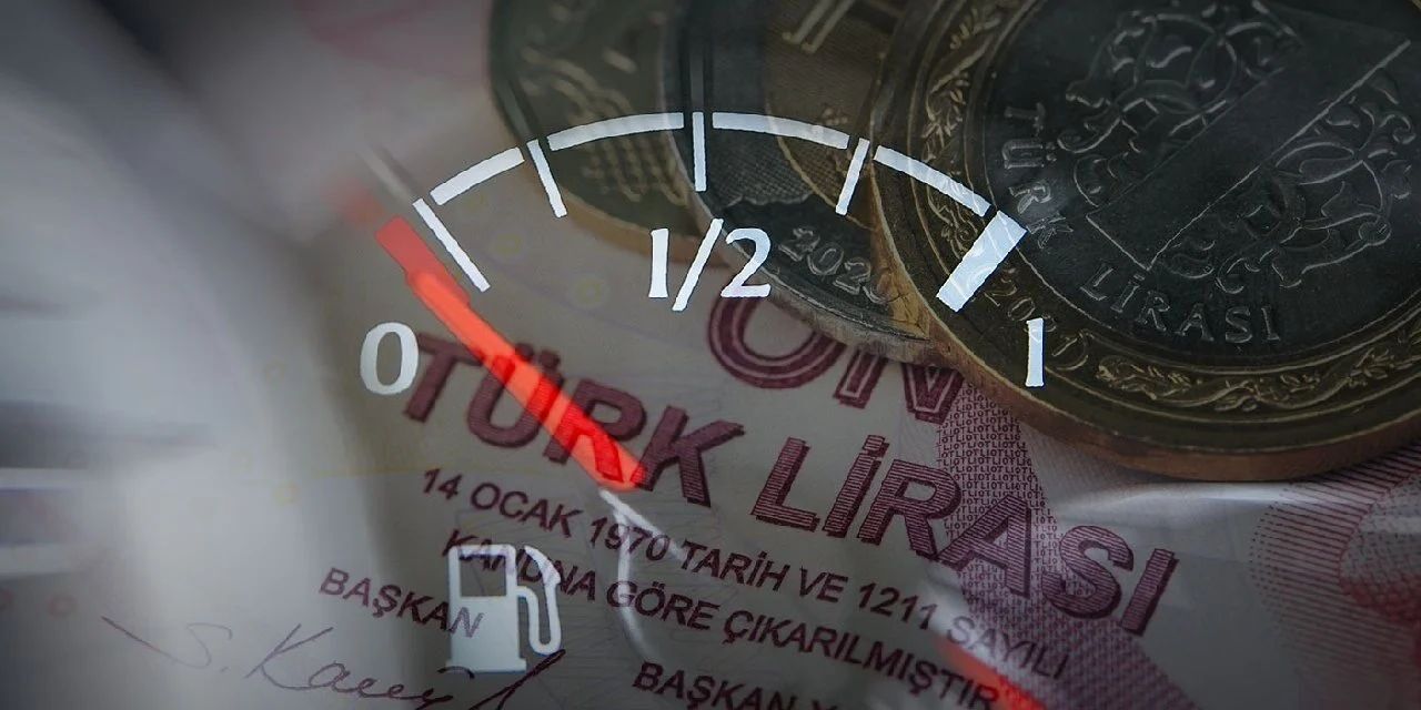 Savaşın Faturası Pompaya Yansıyor