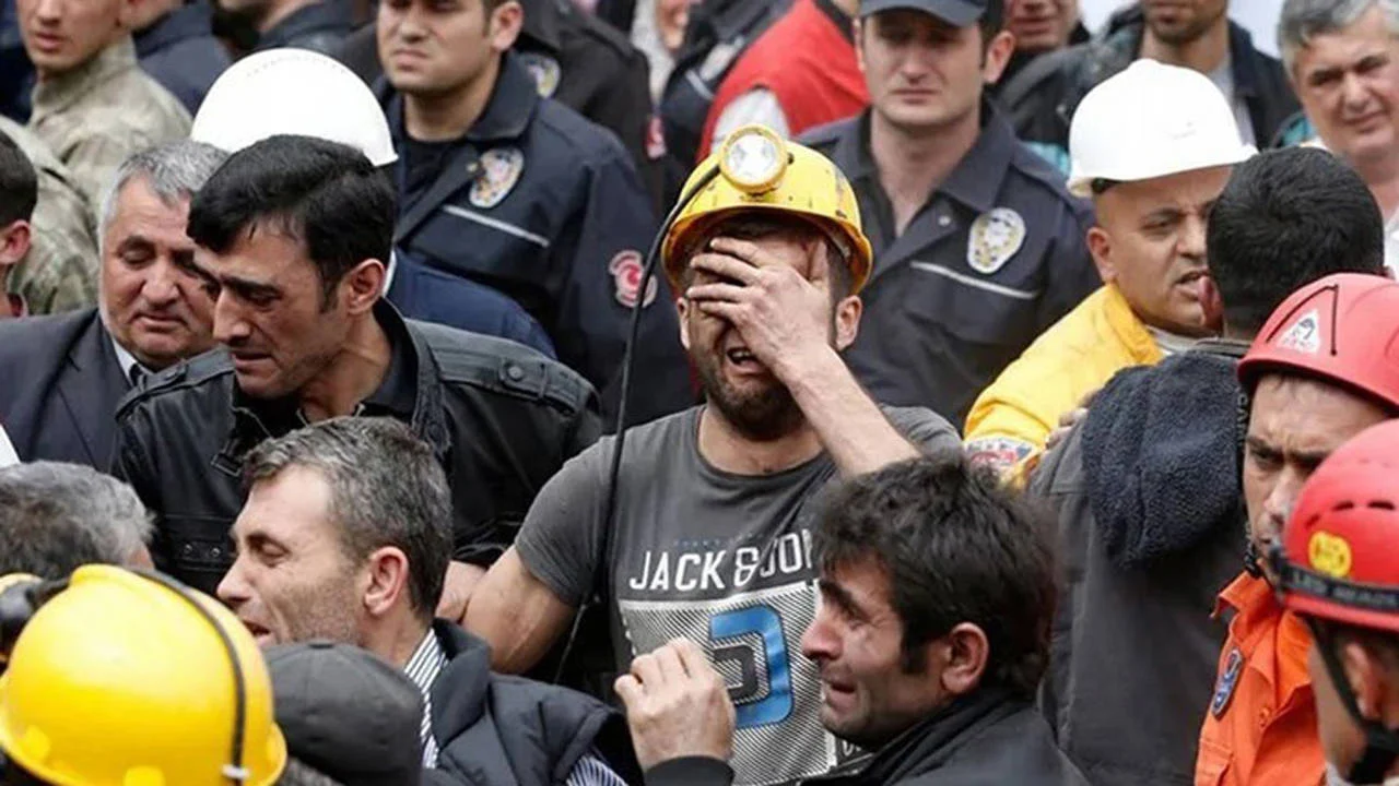 Soma Davasi 16 Sanik Hakkindaki Dosya Zaman Asimindan Dustu