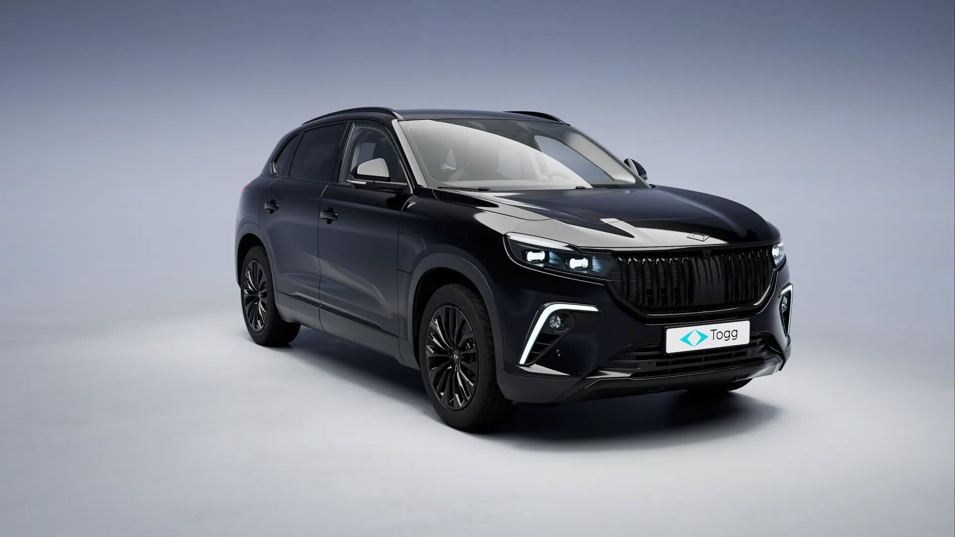 Togg Obsidiyen Serisi Ne Kadar