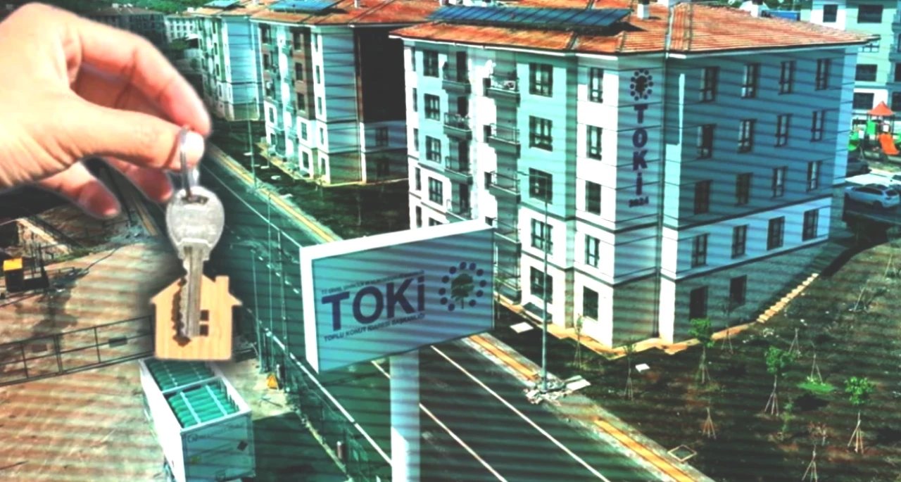 Toki Basvurulari Basladi Tc Kimlik Numarasi Detayina Dikkat 2