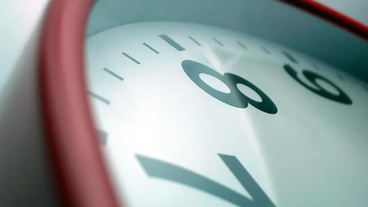 Turkiye Yaz Saati Uygulamasi 2026 Saatler Ileri Alinacak Mi Ne Zaman 3286899 202603081750 3