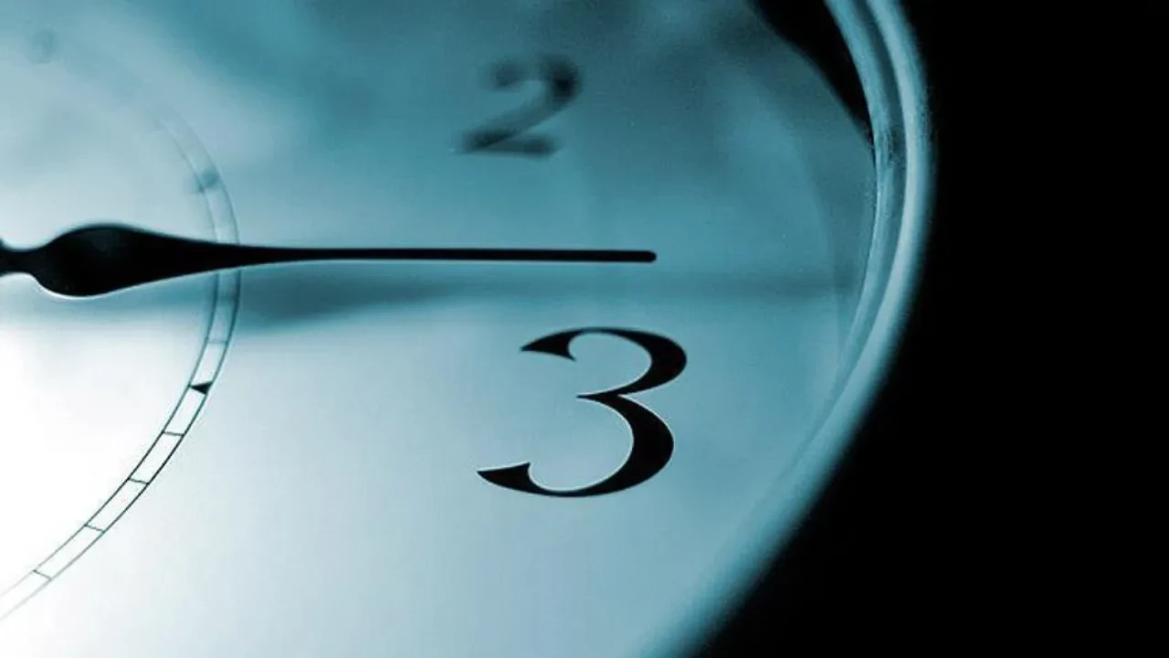 Turkiye Yaz Saati Uygulamasi 2026 Saatler Ileri Alinacak Mi Ne Zaman 3286899