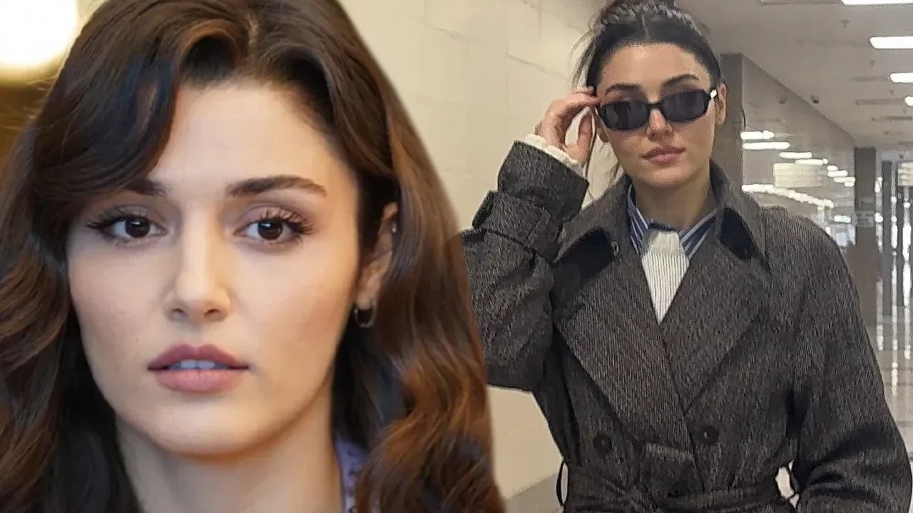 Turkiyeye Donen Hande Ercel Gozaltina Alindi 1779892 20260327144410 20260327144410