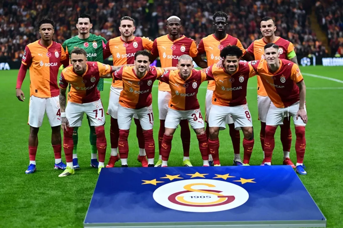 Uefa Dan Galatasaray A Ceza Taraftarlar Siradaki 19621655 6027 Amp