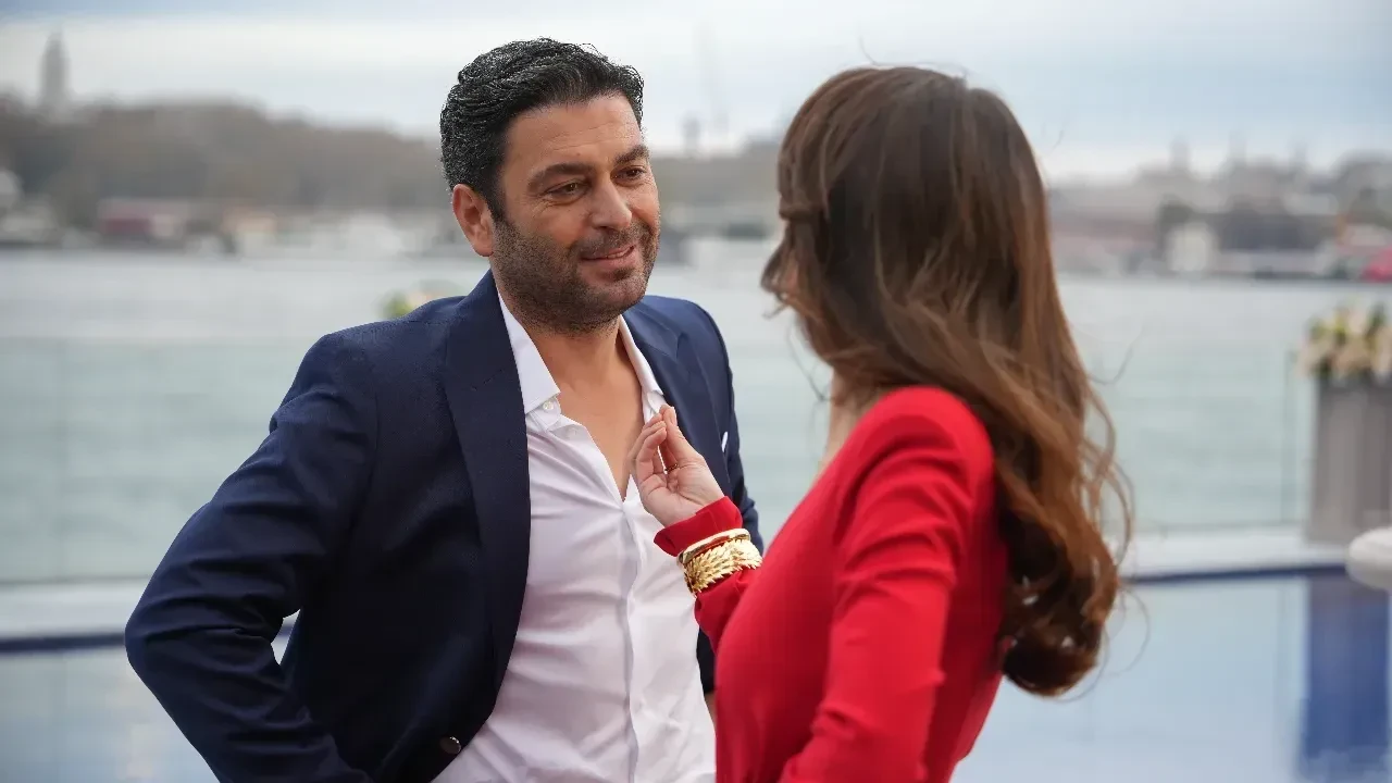 Uzak Sehirin Cihani Ozan Akbabanin Haftalik Kazanci Ortaya Cikti 100 Bin Tl Zam Aldi 3287713 202603121332 2