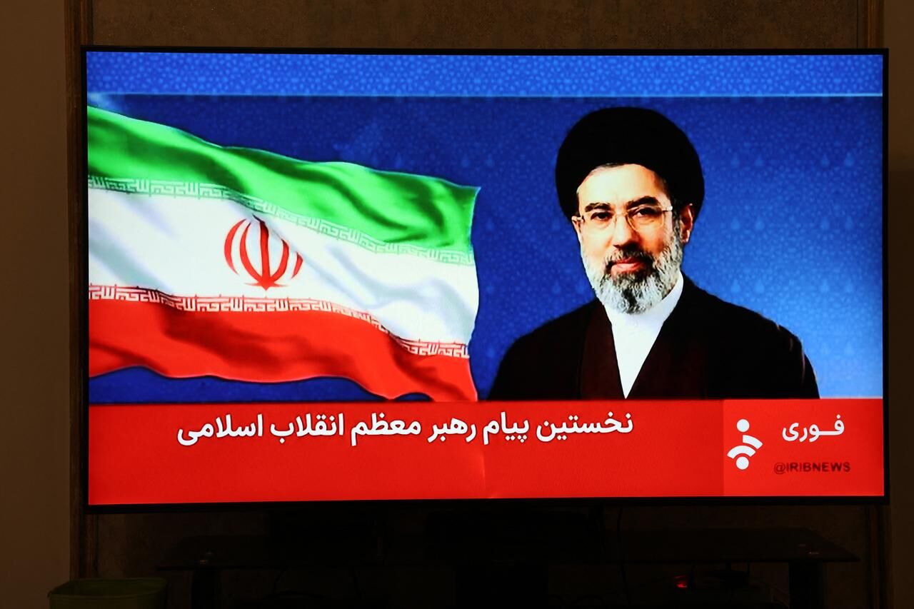 What Mojtaba Khameneis Debut Speech Actually Means 3216136 20260313085235 20260313085235