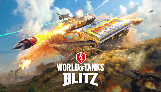 World Of Tanks Blitz