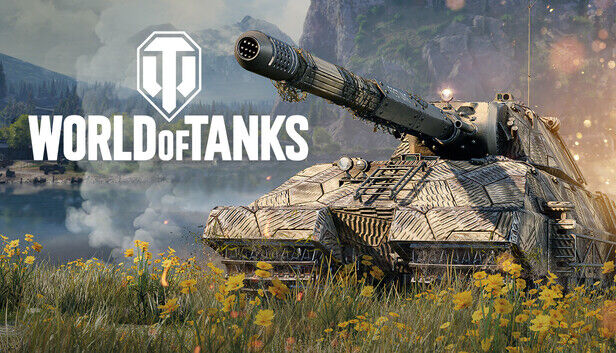 World Of Tanks