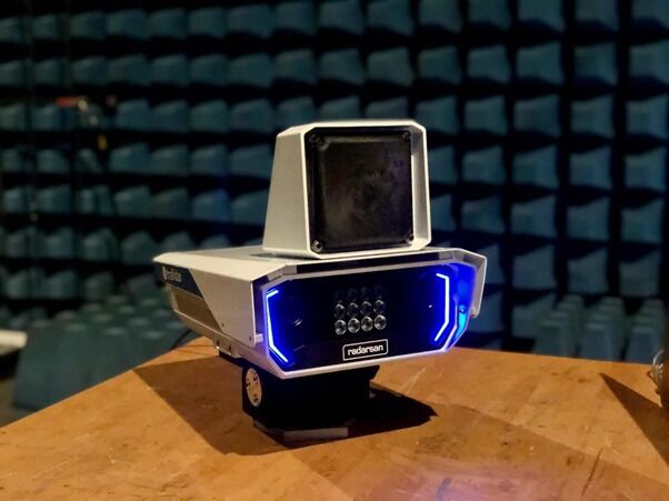 Yapay Zekalı Radar Nedir