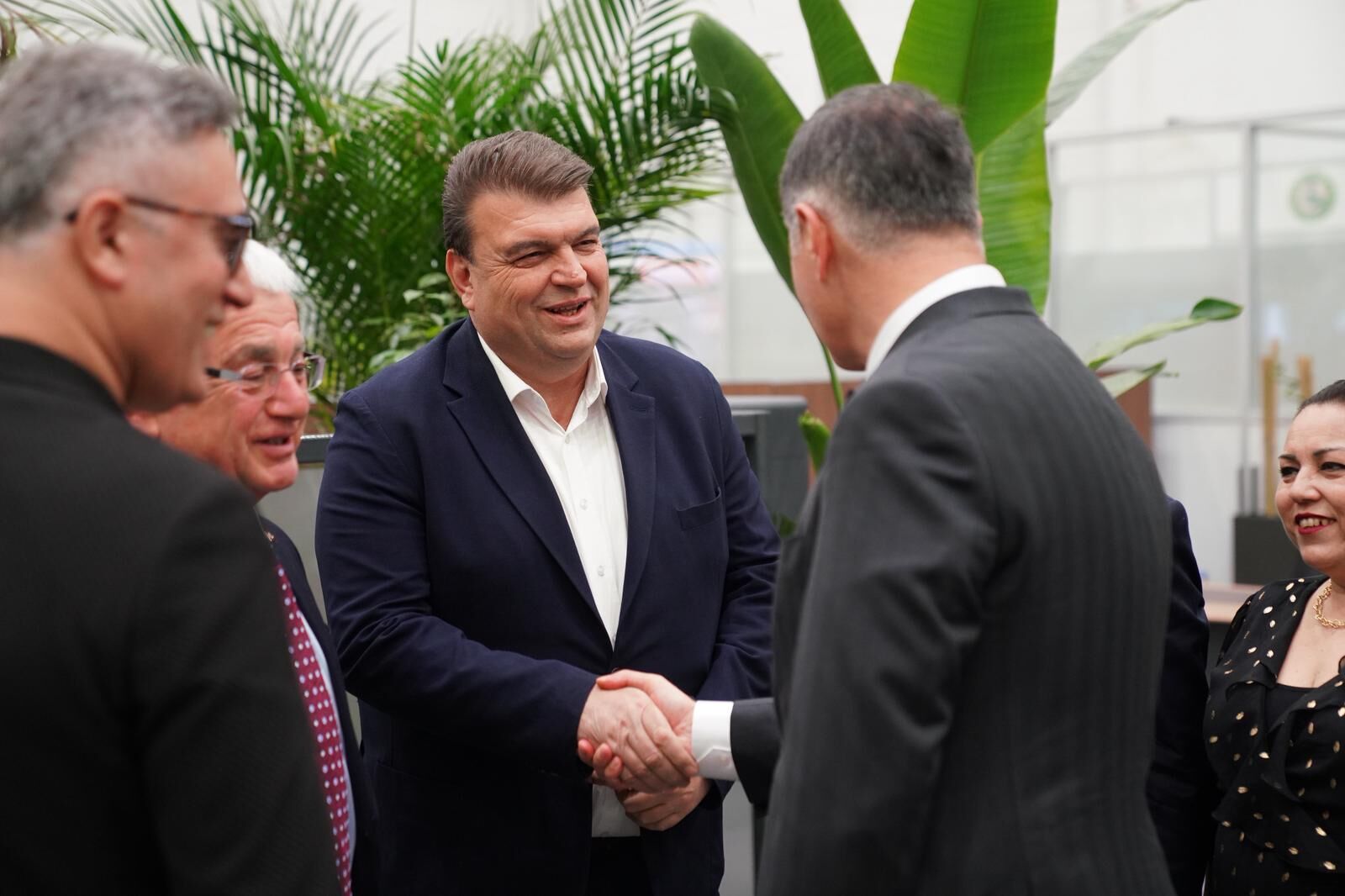 Yavaş Şehir Cemil Tugay Ziyaret2