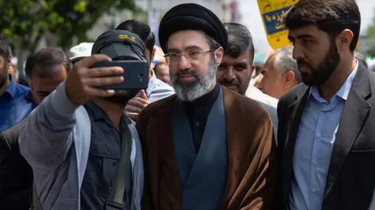 Yeni Iran Dini Lideri Kim Oldu Mucteba Hameney Hayati Ve Biyografisi Hakkinda Bilgiler Txsw