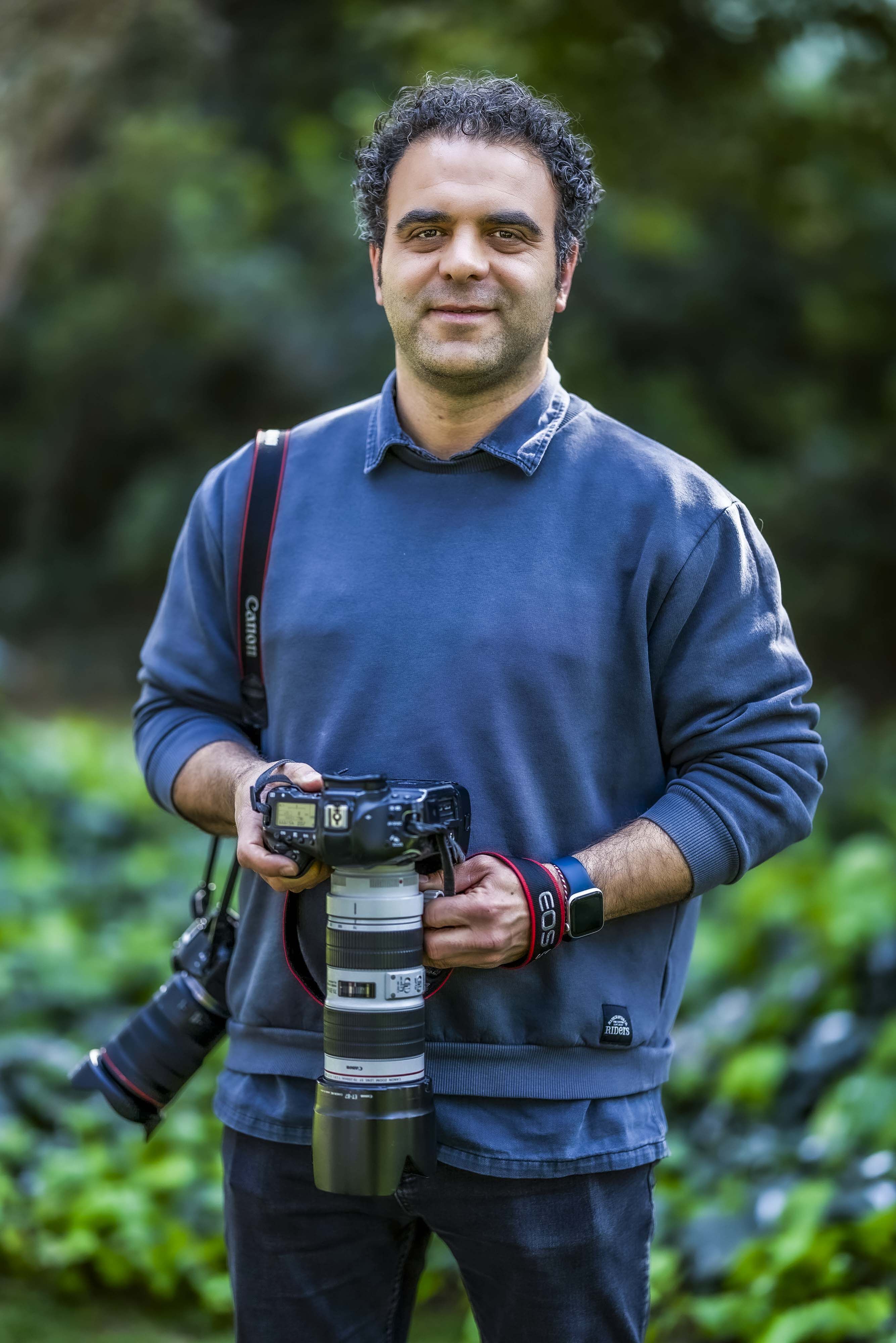 Yılın Haber Fotoğrafı %0Aorkun Emre Küçükerbaş İzmir B.b.