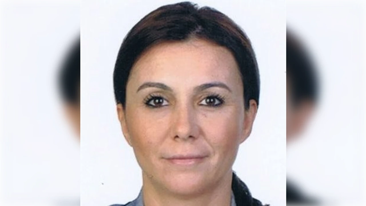 Yuksek Sehir Plancisi Meral Celep Kimdir 1