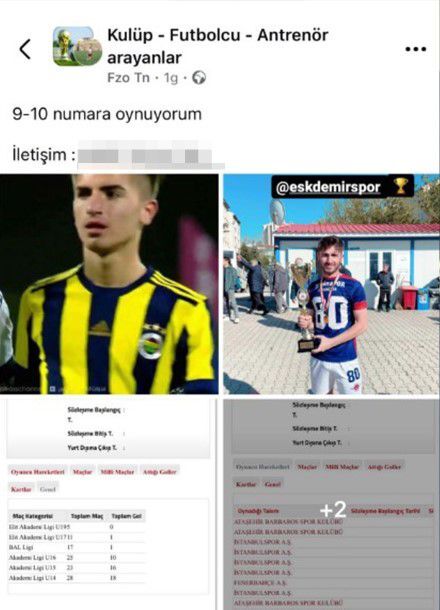 Zamaninda Fenerbahce De Oynuyordu Simdiyse 19697802 5977 M