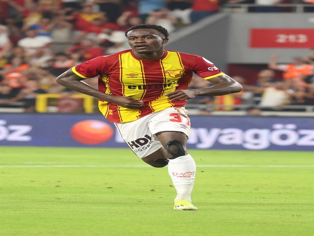 Göztepe'de ceza sıkıntısı