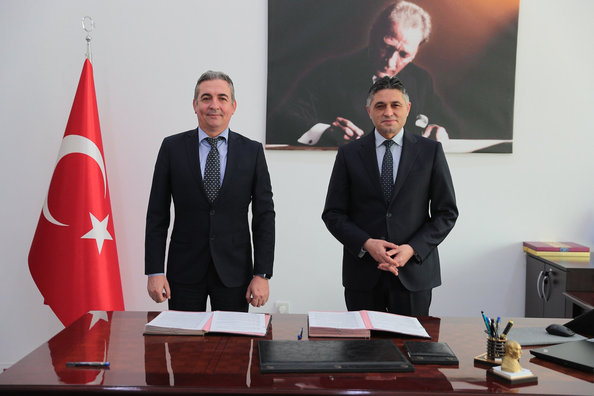 2 Aliağa Belediyesi’nde Promosyon İhalesi Sonuçlandı