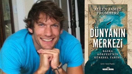 2. Dunyanın Merkezi Internet Icin